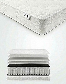 Bunk Bed Mattress 18cm Depth �130
